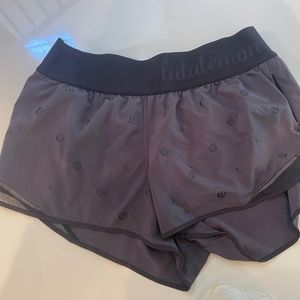 Rare Lululemon Short
